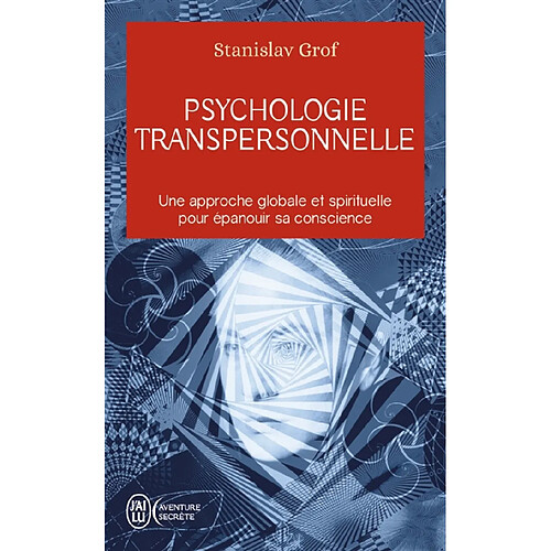 Psychologie transpersonnelle · Occasion