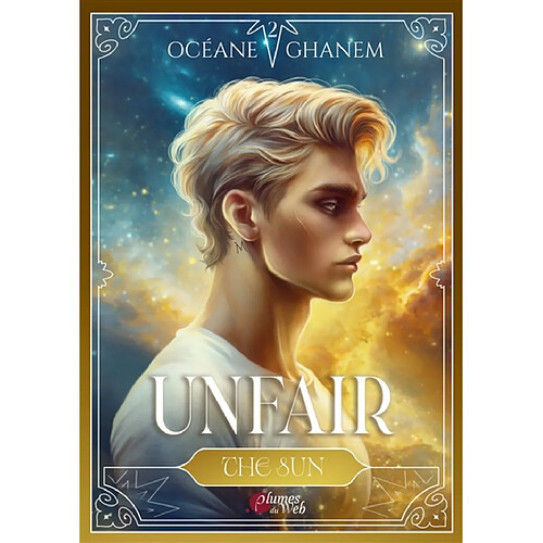 Unfair. Vol. 2. The sun · Occasion