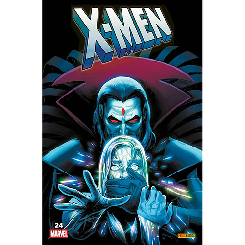 X-Men. Vol. 24