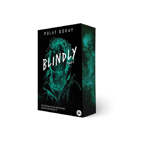Blindly. Vol. 2