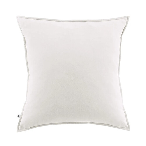 Taie d'oreiller "Candice" Flanelle de Coton l'Effet Papillon