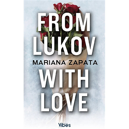 From Lukov with love