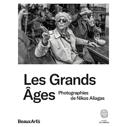 Les grands âges