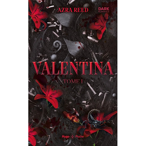 Valentina. Vol. 1