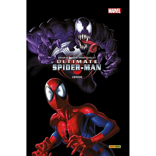 Ultimate Spider-Man. Vol. 3. Venom
