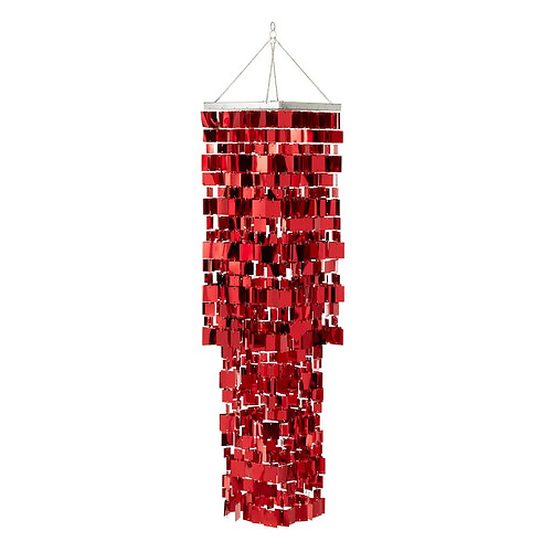 Paris prix 56684 - 30 cm - Rouge