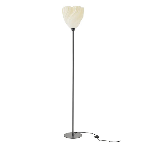 Paris prix Lampadaire Matcha - Noir