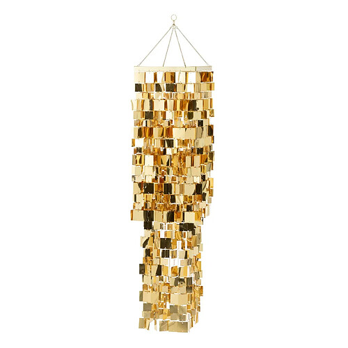 Paris prix Disco - 30 cm - Or