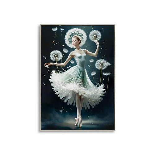 Mauro Ferretti Paris prix Dancing II - 72x4 cm