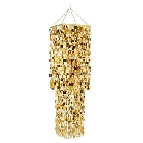 Paris prix Disco - 50 cm - Or