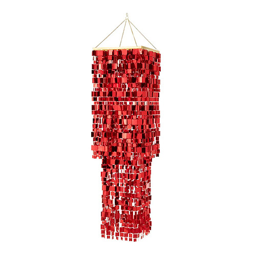 Paris prix 56685 - 50 cm - Rouge