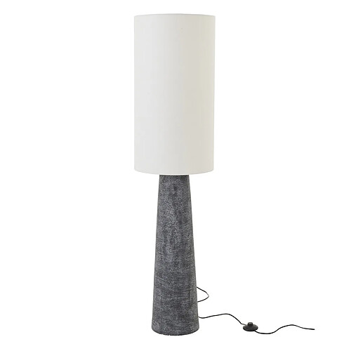 Paris prix Lampadaire Ava - Noir