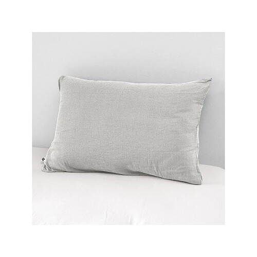 Taie d'oreiller "Gaïa" 60 x 60 cm & 50 x 70 cm "Gaze de Coton" l'Effet Papillon