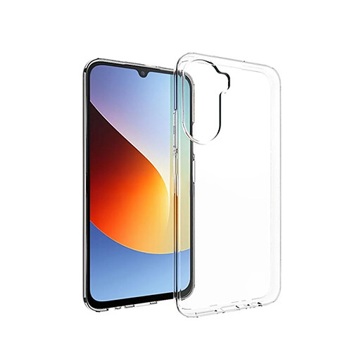 Coque Superprotect PHONECARE Pour Xiaomi Redmi A7 Pro 4G - Transparent