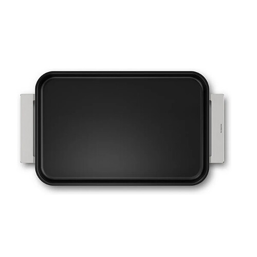 Plat à four 35 x 22 cm acier inoxydable - HEZ9FF010 - BOSCH