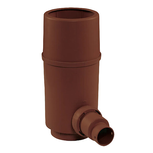 Garantia REGENDIEB PRO DN 70-100, brun