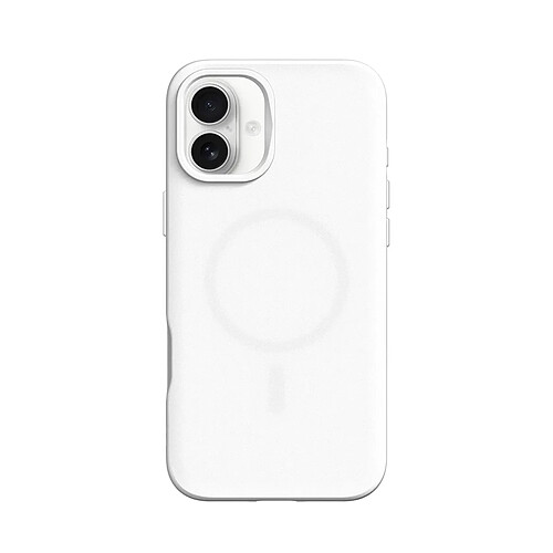 Rhinoshield Coque pour iPhone 16 Plus Blanc