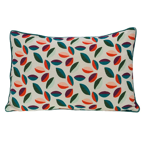 Amadeus Coussin décoratif - Multicolore