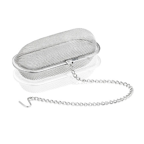 Gefu Salière et poivrière - Argent
