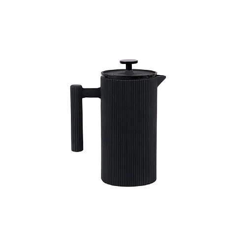 Trend up Cafetière à piston - Gris