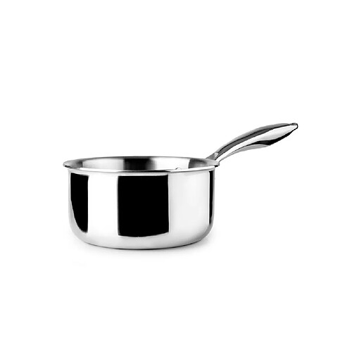Ibili Casserole induction inox 16 cm