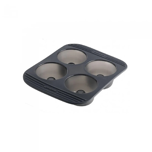 Mastrad Moule pâtisserie silicone