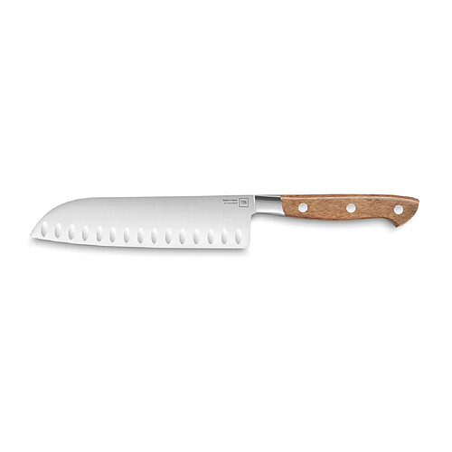 Tarrerias bonjean Couteau santoku inox