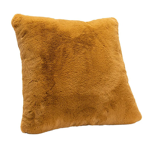 Amadeus Coussin décoratif - Marron