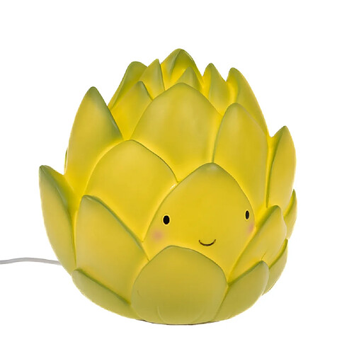 Amadeus Veilleuse bébé mobile - Vert