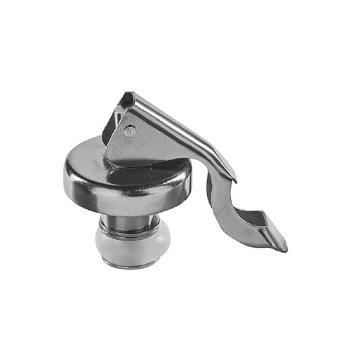 Ipac Bouchon de bouteille - Argent