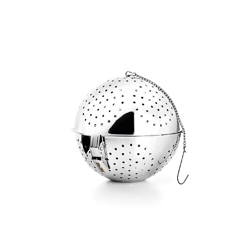 Ibili salière inox - Inox