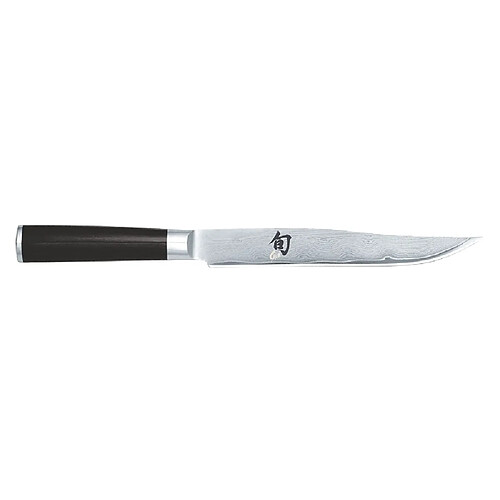 Kai couteau tranchelard Shun