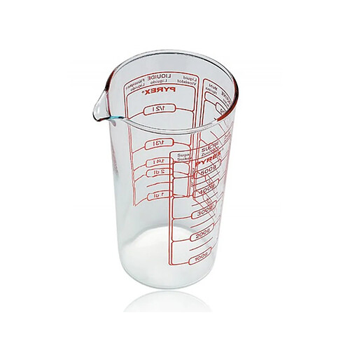 Pyrex Ustensile de pâtisserie - 500 ml