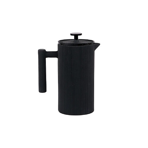 Trend up Cafetière à piston - Gris