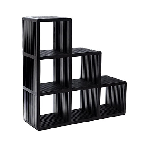 Mes - Noir