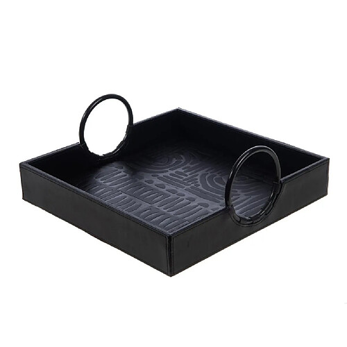 Amadeus Plateau de service - Noir