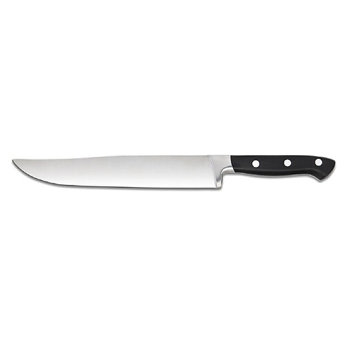 Tarrerias bonjean cimeterre de boucher 19 cm