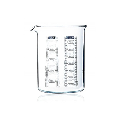 Pyrex ustensile pâtisserie - 250 ml