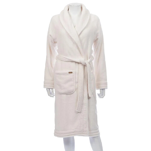 Amadeus Peignoir - Beige