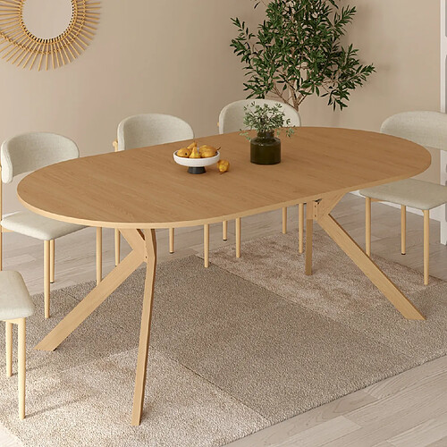 Idmarket TAM extensible ronde ALIX