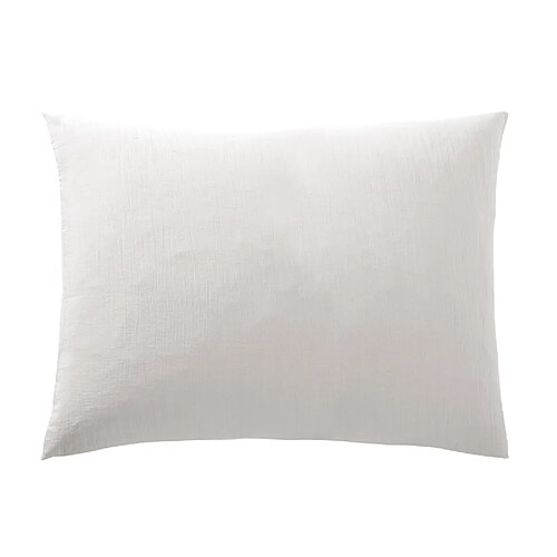 Coton Pur Taie d'oreiller "Noah" 50 x 70 cm "Gaze de Coton"