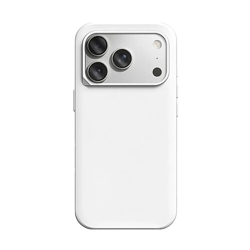 Rhinoshield Coque pour iPhone 17 Pro Max Blanc