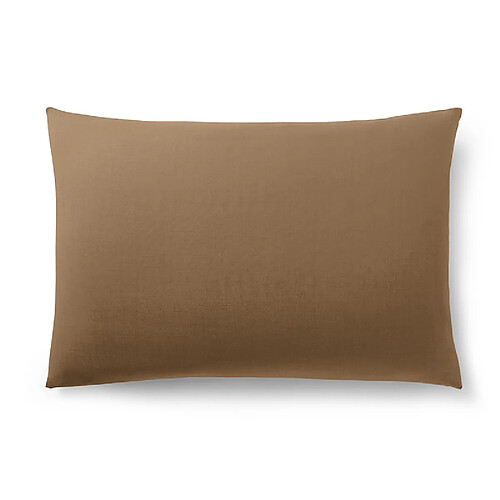 Taie d'oreiller "Premium" Coton Pur