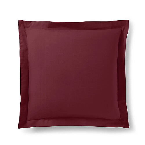 Taie d'oreiller "Premium" Coton Pur