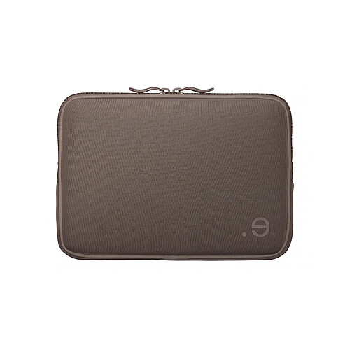 be.ez Housse LA Robe pour Netbook 8.9" Protection Antichoc Marron