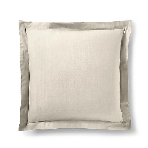 Taie d'oreiller "Premium" Coton Pur