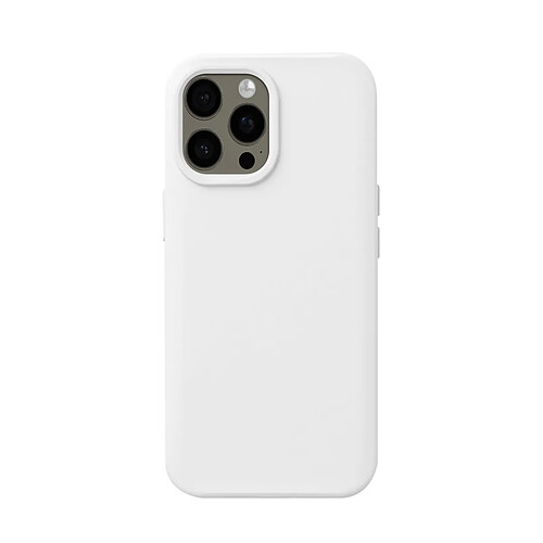 Rhinoshield Coque pour iPhone 16 Pro Max Blanc