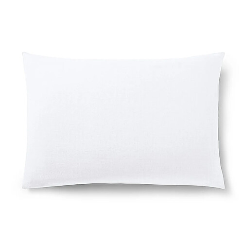 Taie d'oreiller "Premium" Coton Pur