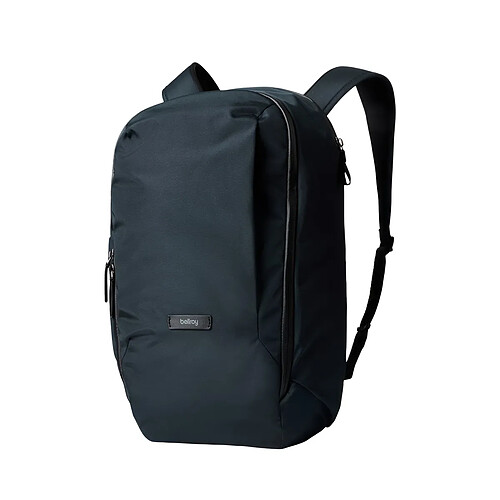 Bellroy Sac à Dos 20L Transit Workpack Multi Compartiments Confortable et Pratique Bleu
