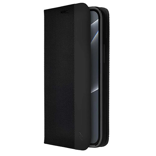 Zizo Étui Folio pour iPhone 13 Pro Max avec Rangement Carte et Antichoc Noir